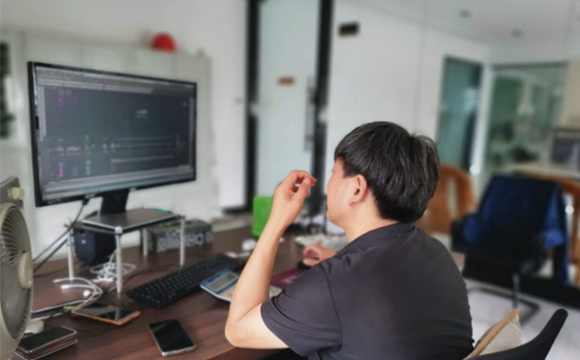 الهندسة والتصميم